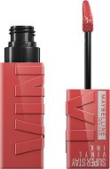 Maybelline SuperStay Vinyl Ink - мокри кърпички