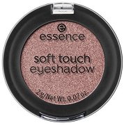 Essence Soft Touch Eyeshadow - фон дьо тен