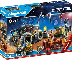 Playmobil Space -    - 