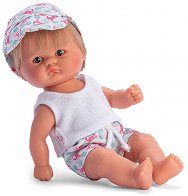 Кукла бебе - Asi Нико - 