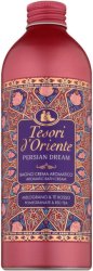 Tesori d'Oriente Persian Dream Aromatic Bath Cream - 