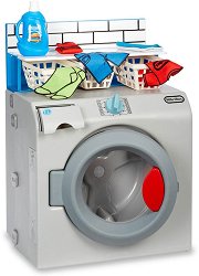 Детска пералня - Little Tikes - 