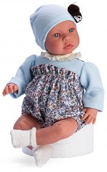 Кукла бебе - Asi Лея - 