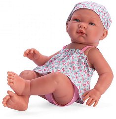 Кукла бебе - Asi Мария - 