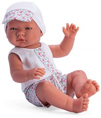 Кукла бебе - Asi Пабло - 