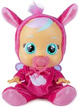 Плачеща кукла бебе Хана - IMC Toys - 