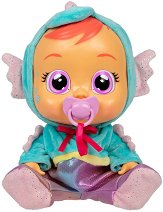 Плачеща кукла бебе Неси - IMC Toys - 