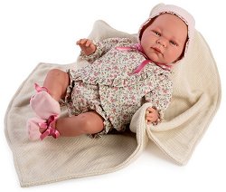 Кукла бебе - Asi Макарена - 