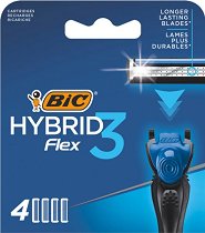 BIC Hybrid 3 Flex - 