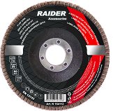 Ламелен диск Raider