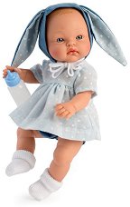 Кукла бебе Алекс - Asi - раница