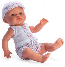 Кукла бебе - Asi Алекс - 