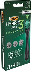BIC Hybrid 3 Flex Sensitive - 