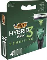 BIC Flex 3 Sensitive Hybrid - 