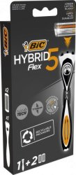 BIC Hybrid 5 Flex - 