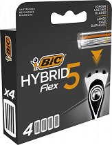 BIC Hybrid 5 Flex - 