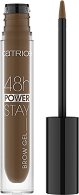 Catrice 48h Power Stay Brow Gel - 