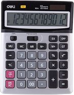 Настолен калкулатор Deli Core E1654