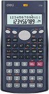 Научен калкулатор Deli Core-Scientific E1710