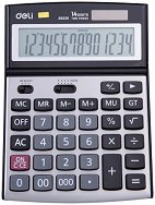Настолен калкулатор Deli Core E39229