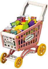 Детска пазарска количка - продукт