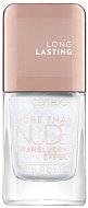 Catrice More Than Nude Translucent Effect - 