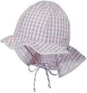 Детска шапка с UV защита - Sterntaler - 