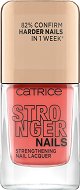 Catrice Stronger Nails Strengthening Nail Lasquer - 