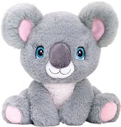 Екологична плюшена играчка коала - Keel Toys - 
