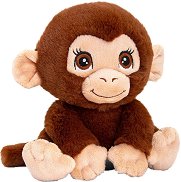 Плюшена играчка - Keel Toys Маймуна - играчка