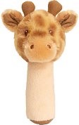 Бебешка дрънкалка - Keel Toys Жираф - 