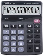 Настолен калкулатор 12 разряда Deli E1210