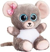 Плюшена играчка мишка - Keel Toys - детски аксесоар
