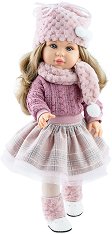 Кукла - Paola Reina Одри 42 cm - кукла