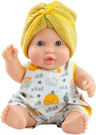 Кукла бебе - Paola Reina Грета 21 cm - играчка