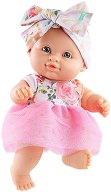 Кукла бебе - Paola Reina Ирина 21 cm - топка