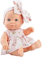 Кукла бебе - Paola Reina Жана 21 cm - кукла