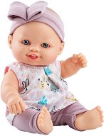 Кукла бебе - Paola Reina Сара 21 cm - играчка