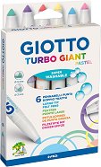  Giotto Turbo Giant