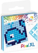 Мозайка с пиксели - Pixelhobby Кит - играчка