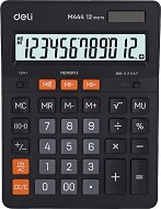 Настолен калкулатор - Deli M444