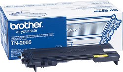   Brother TN-2005 Black