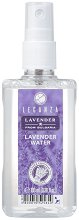 Leganza Lavender Water - продукт