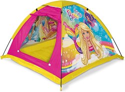 Детска палатка Mondo - Барби - 
