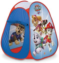 Детска палатка Mondo - Пес Патрул - играчка