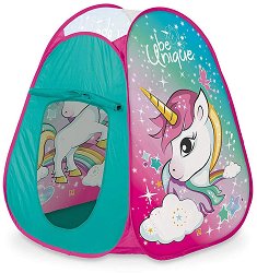 Детска палатка Mondo - Еднорог - продукт