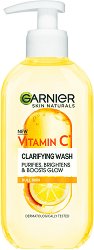 Garnier Vitamin C Clarifying Wash - тоник