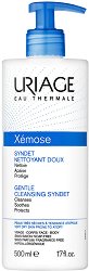Uriage Xemose Gentle Cleansing Syndet - душ гел