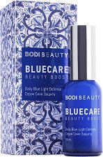 Bodi Beauty Bluecare Beauty Boost Serum - шампоан