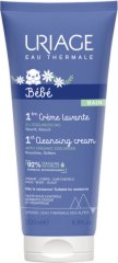 Uriage Bebe 1st Clensing Cream - 